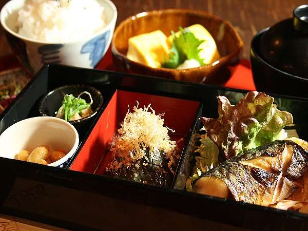 Meals